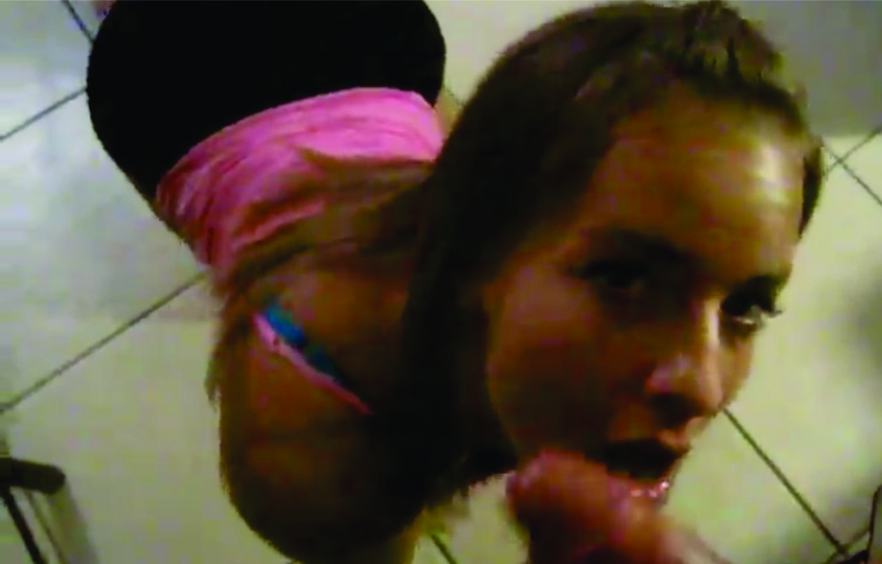 mi vecina me comió la pija con muchas ganas