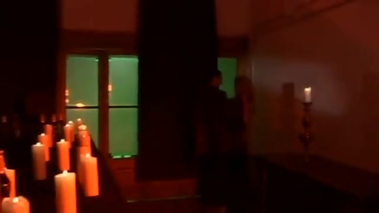 en el baño es mas excitante