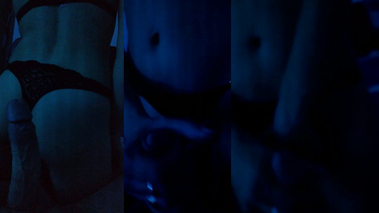 Me pone la pija dura