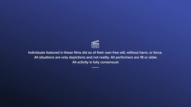 putita hermosa en cuatro