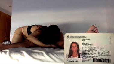 Andre, milf puta argentina