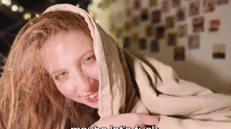 Grabé el orgasmo como recuerdo.