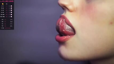 colorada se hace la gata