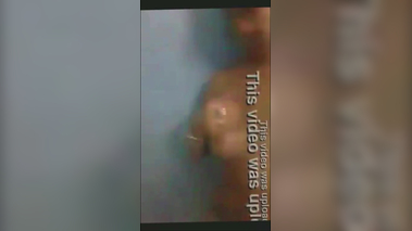 Kari de zona rte ducha y mamada