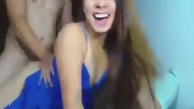A Mi Vecina Le Gusta La Verga