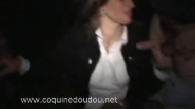 ¿Dónde Están Todos Los Chicos? ¿ellos Qué? ¿Follando A Mi Esposa?