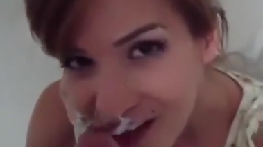 saborea la leche