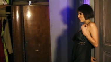 Andrea Rincon - acting