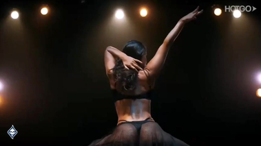 Celeste Muriega hot
