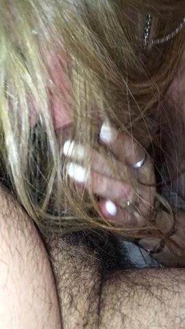 Cogiendo Con Una rubia de buenos aires