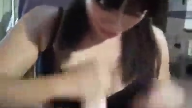 vecina nueva