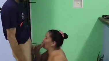 DELIBERY SE GARCHA A CLIENTA