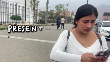 Peruana porno