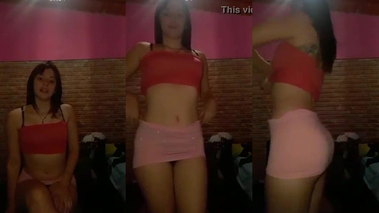 Mi prima me pasa su video caliente