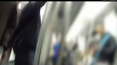 Aficionados Tren Público Subterráneo