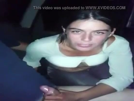 Un vídeo sexual para el cornudo novio de la latina culona