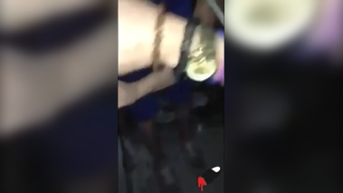 20 hombres en 3 minutos
