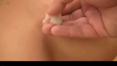 toda la leche se toma hasat la que se le cayo de la boca