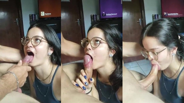 que linda cara para mamar