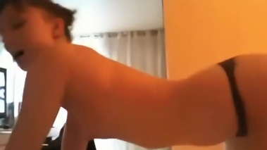 se  desparam la leche en la cara