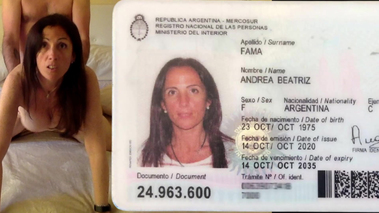 La puta de Andrea Fama