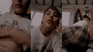 pendeja casquivana