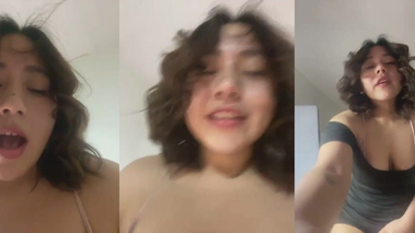 Kittyfresita Peruana Masturbadonse n2