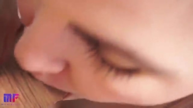que rica leche
