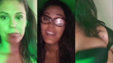 Chilena madura milf muy bonita