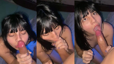morocha muy puta ep4