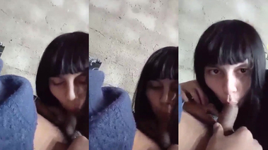 morocha muy puta ep9