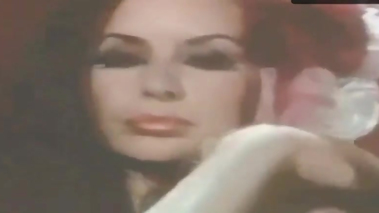 Porno arqueología -erotismo argento vintage-Isabel Sarli 03