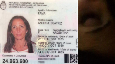Soy la puta de Andrea