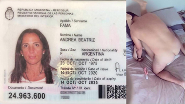 Soy la puta de Andrea