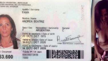 Soy la puta de Andrea