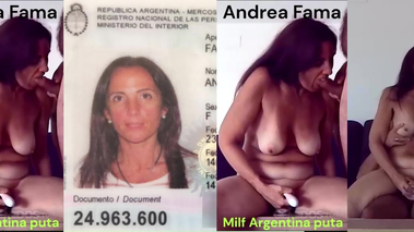 Soy la puta de Andrea