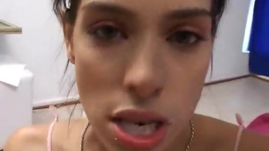Actriz porno sol casting