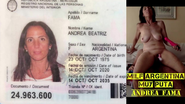 Soy la puta de Andrea