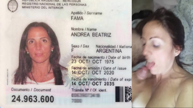 Soy la puta de Andrea