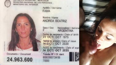 Soy la puta de Andrea