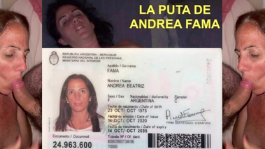 La puta de Andrea