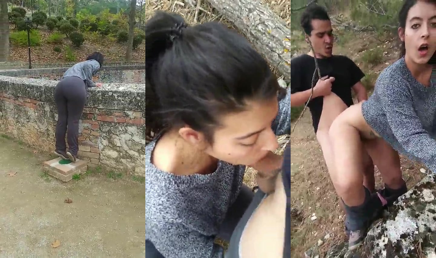 quiero hacer un video porno me dijo mi novia y se viralizo