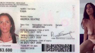 La puta de Andrea fama