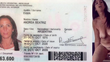 La puta de Andrea fama