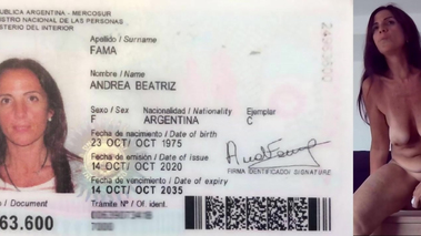 La puta de Andrea