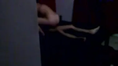 llegue y encontré a mi mujer con mi amigo