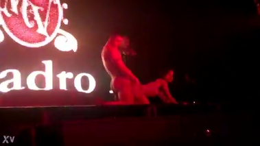 Show de pinar