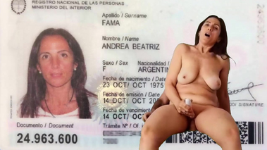 La puta de Andrea Fama