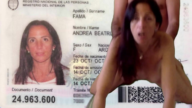 La puta de Andrea Fama