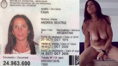 La puta de Andrea